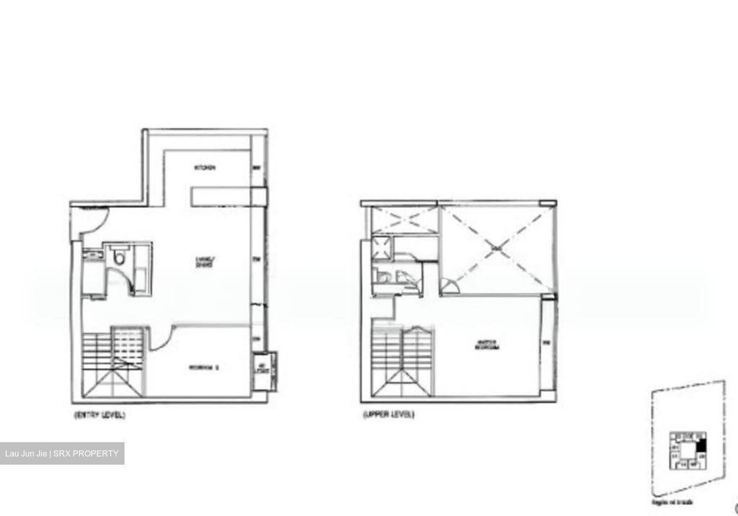 Altez (D2), Apartment #619841531